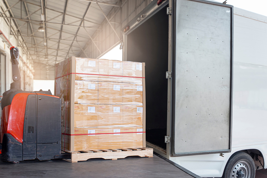 Distribution-&-3PL Hideliver