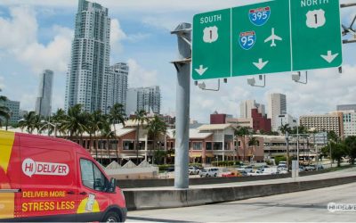 Florida 2030 Key Trends and Opportunities in Logistics and Trade That Will Shape the Future