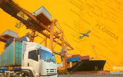 Florida in Motion: Logistics Market Overview for 2024