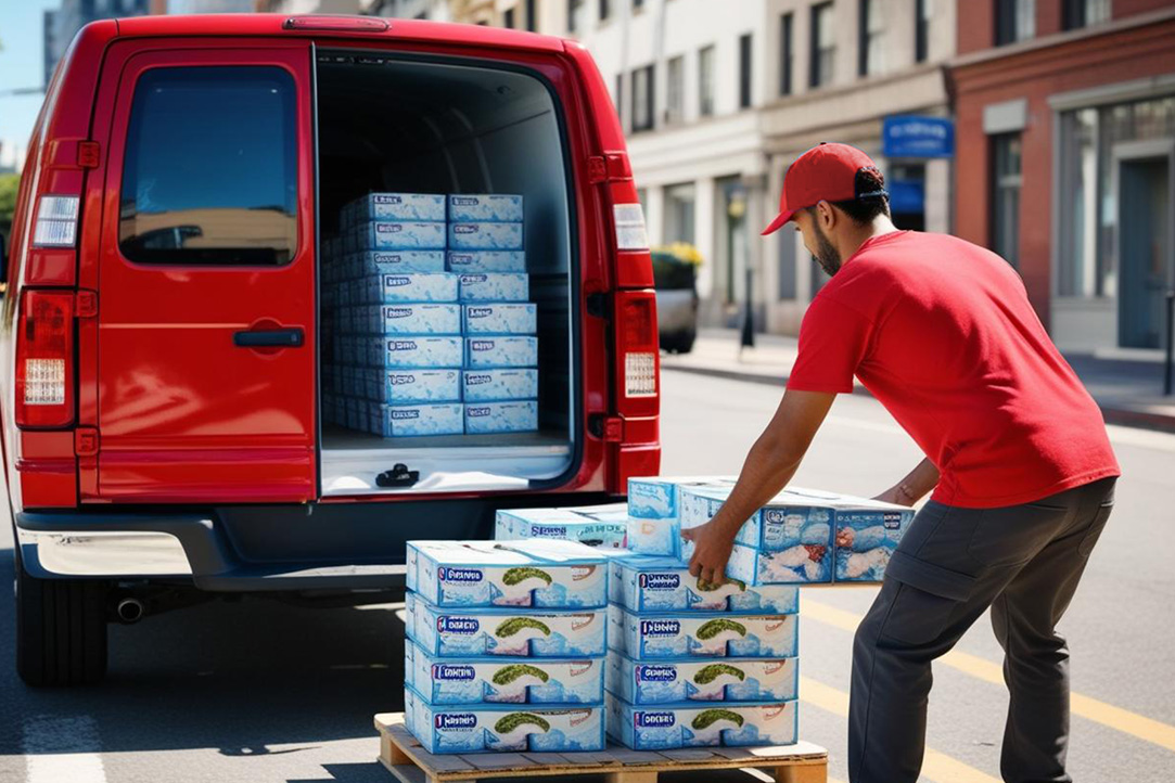Food-&-Beverages Hideliver