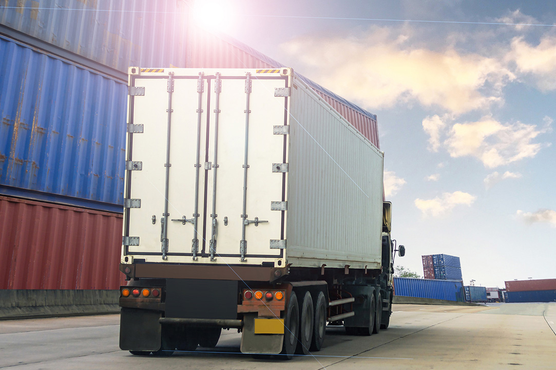 Freight-Forwarders Hideliver