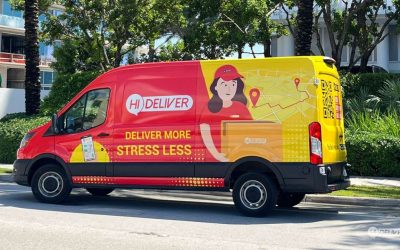 Navigating the Courier Industry in 2024: Challenges and Strategies for Success