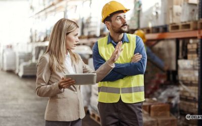 Projections for Florida’s Logistics Market in 2025: A Future of Innovation and Opportunity