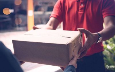 Understanding the Distinctions: Courier, Carrier, and Post in Modern Logistics