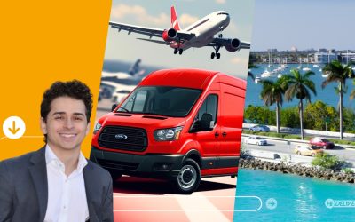How HiDeliver Is Helping Businesses Stay Ahead Amid Tariff Uncertainty in the U.S.