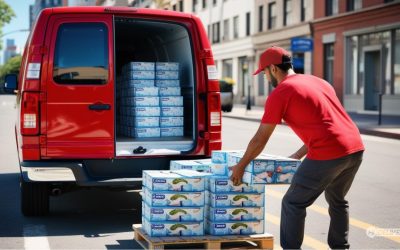 Why Flexible Logistics Is the Secret Weapon for U.S. Businesses in 2025