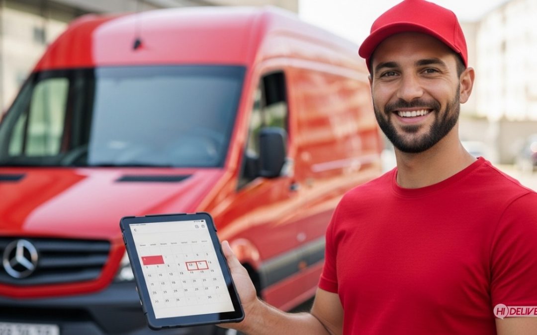 How to Prepare Your Logistics Strategy for Q4 2025: Peak Season Starts Now