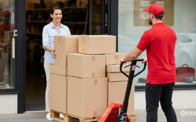 Peak Season Logistics in Florida: Why Choosing a Regional Partner Makes All the Difference